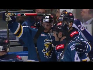 Torpedo 2 @ hc sochi 4 02 06 2017