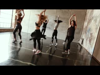 Sia dancegroup