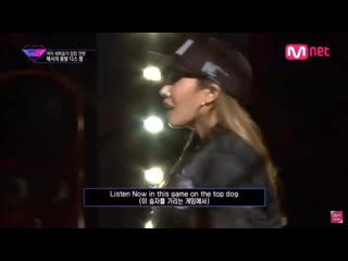 Remember when jessi snapped and dissed everyone on unpretty rapstar