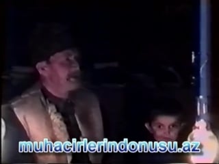 Usta nağıdan rәsulzadәnin әhvalatı