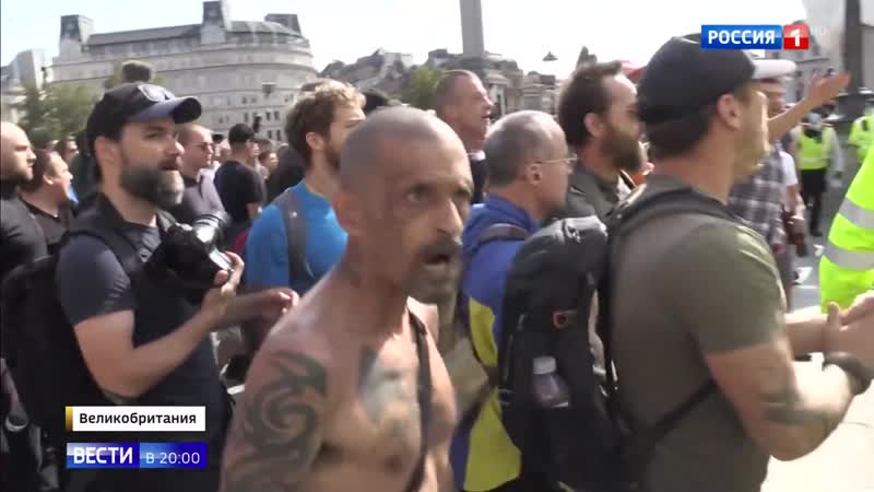 Ситуация с covid 19 критическая британцы вновь скупают туалетную бумагу и муку