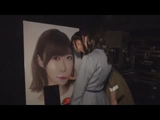 Hkt48 kyushu 7 prefecture tour off shot collection