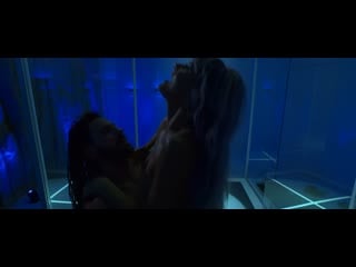 Элиза куп человек будущего / eliza coupe future man ( 2019 )