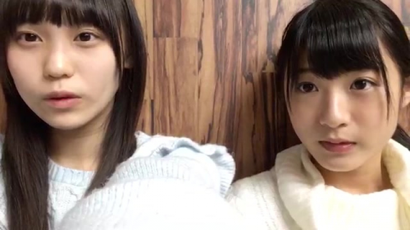 20161228 showroom toyonaga aki