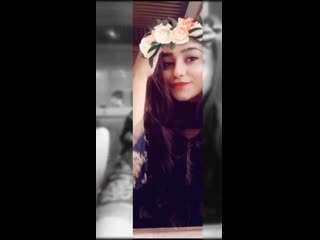 Видео от ayesha nawaz