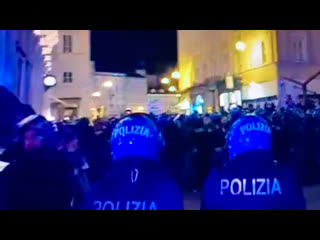 Live8 corteo ts piazza 061121