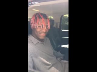 Lil yachty не хочет давать автограф