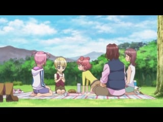 [mangacım fansub] shugo chara! party! ep18