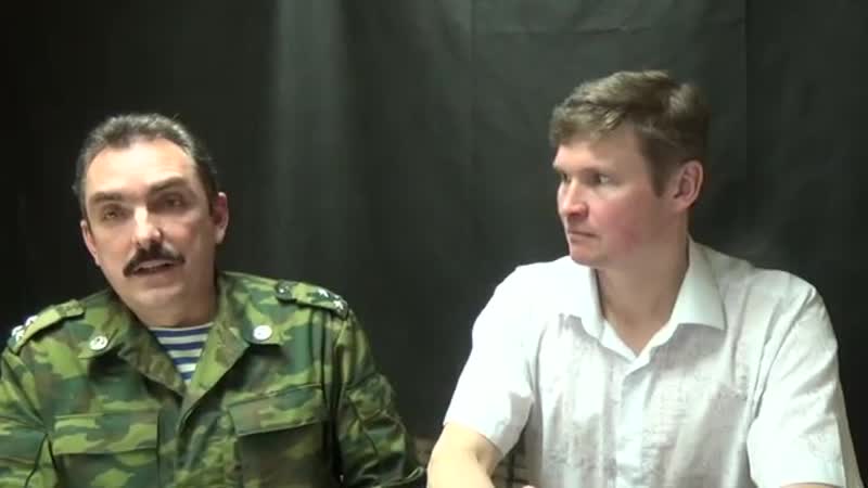 Полковник шендаков о пресдстоящем суде 2 марта