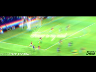 Умопомрачительная подкрутка куарежмы nice football