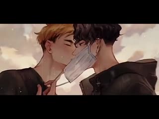 ♡haikyuu; sakuatsu