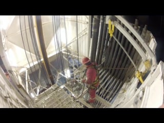 Red rocking rig razzle dazzle