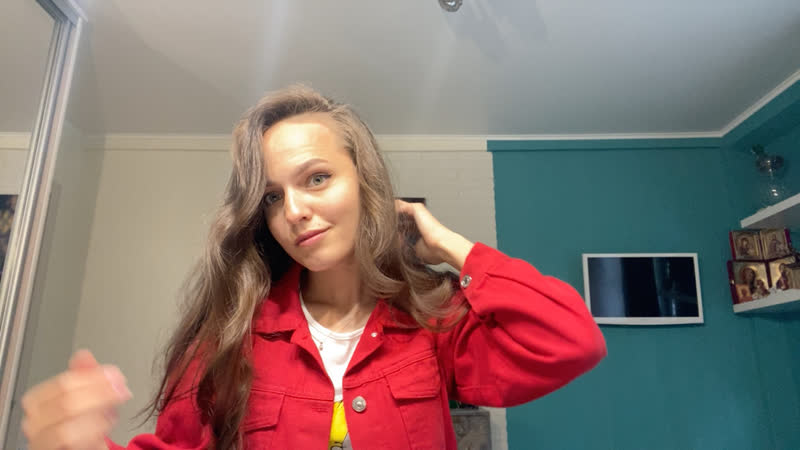 Рисуем символ россии