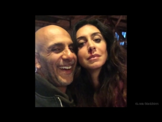 The blacklist / mozhan marno, behind the scenes of 4/9 / 480