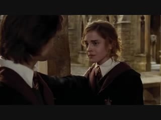 Harmione | harry potter vine