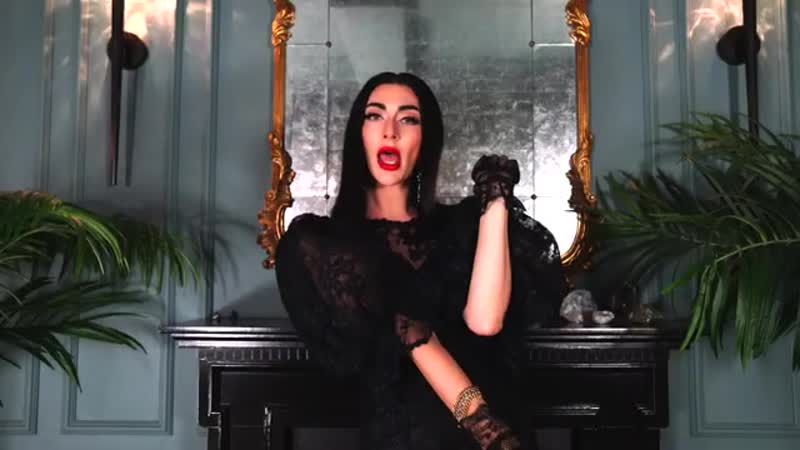 Кавер на песню cardi b wap feat megan thee stallion в исполнении qveen herby