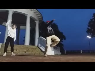 Slan, mihmih, kitkat, dee hip hop @ rotonda part1 15 08 2020