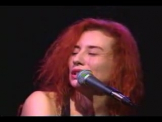 Smeels like teen spirit tori amos