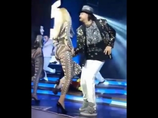 Филя, шо это было?