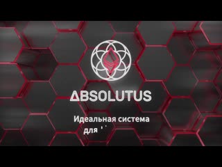 Absolutus promo video