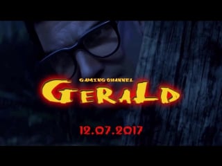 Gerald svs live