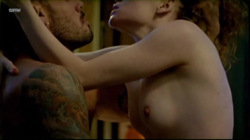 Gabrielle lopez nude alice s01e03 (br 2008) watch online / гэбриэлль лопез алиса