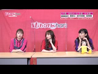 Momoclo chan dx #535 20210122