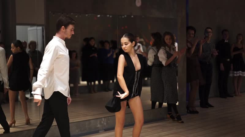 Самба | ева хачатрян, артем подольский | der вальс