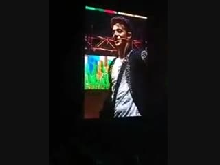 Soy luna en vivo argentina alzo mi bandera (primer función)4