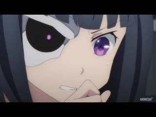 Busou shoujo machiavellianism [11]