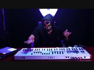 Sickick epic sean paul mashup (live)