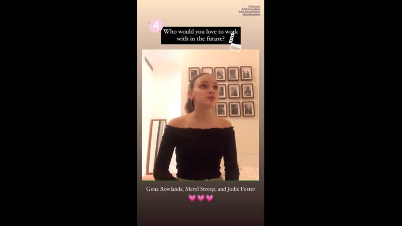 Дафни кин для imdb