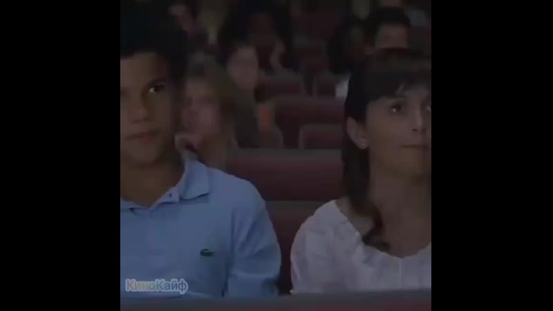 Набрался смелости 😏