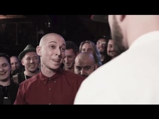 Oxxxymiron vs st (оксимирон хуй тебе, во реговоров (720p) mp4