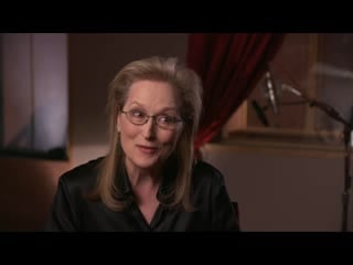 Видео от мерил стрип • meryl streep • family of merylids