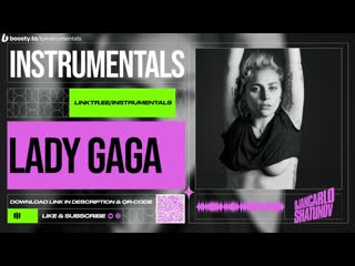 Lady gaga porn mary (the horrors remix) (instrumental)