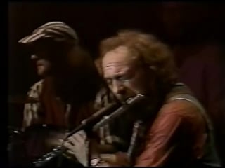 Jethro tull live in brazil 20th anniversary tour 1988 remastered