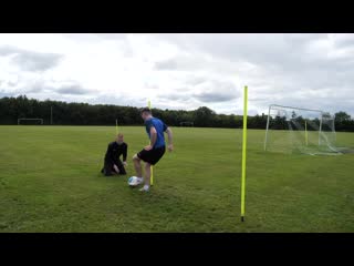 Off season training student athlete ep 4 training121