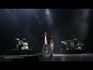 Dieter bohlen live in crocus city hall moscow, full show