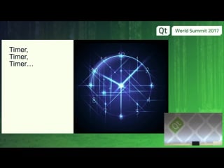 Qtws17 no limits howto make a more complicated mobile business app