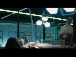 Thandie newton, etc nude westworld (2020) s3e2 hd 1080p watch online / тэнди ньютон мир дикого запада