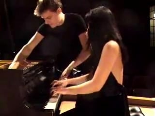 Anderson & roe libertango (piazzolla)