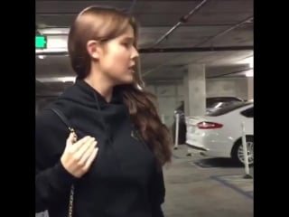 When you get robbed and bae still owes you money [amanda cerny]