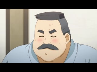 Ojisan to marshmallow 11 [zetsubou]