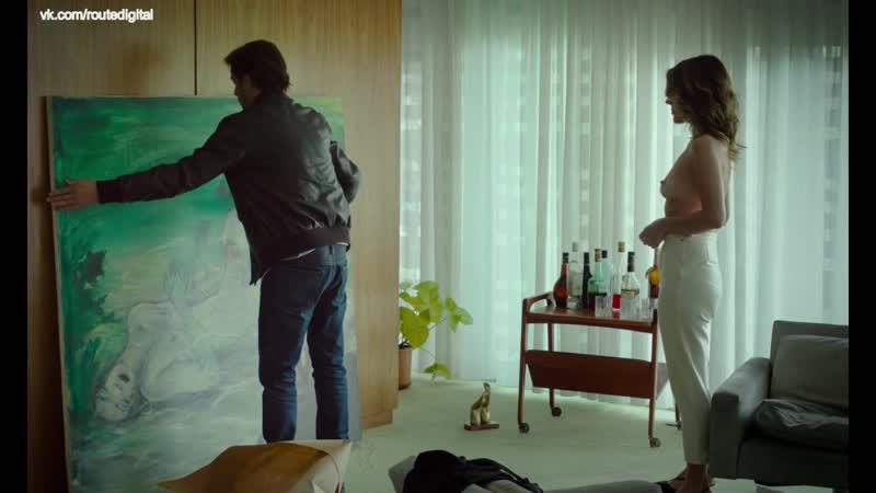 Cecilia caballero jeske nude belmonte (es 2018) hd 1080p web watch online / сесилия кабальеро еске бельмонте