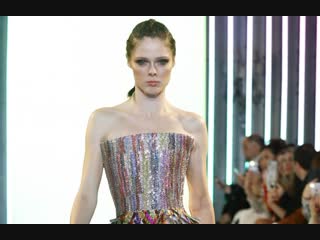 Rami kadi couture spring summer 2019 fashion show