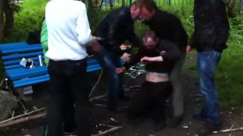 Эх, водочка