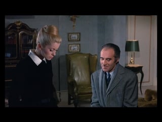 Belle de jour (1967) luis buñuel subtitulada