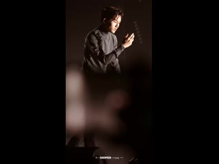 190710 winwin x ten (lovely) @ fanmeeting in tiānjīn