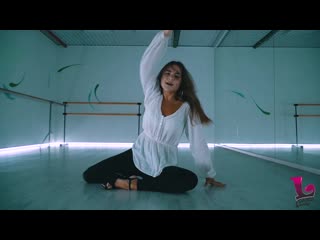 Frame up strip july 2020 choreo dina karamova phil collins in the air tonight